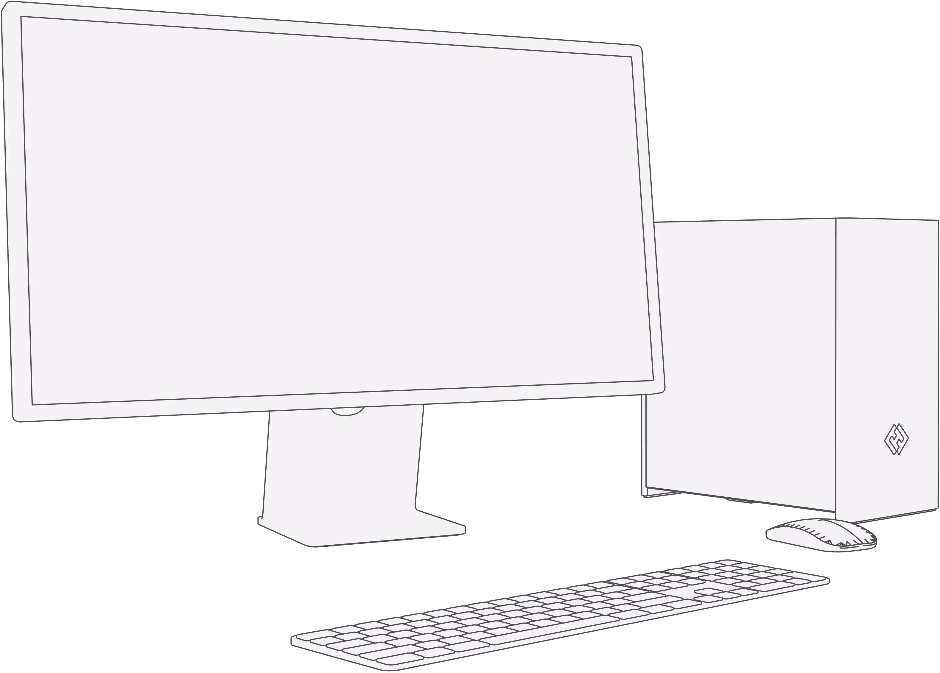 HoX Desktop Workstation